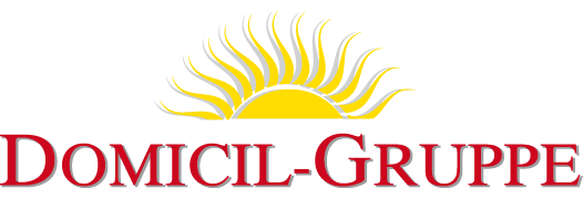 Pflegeteam Domicil GmbH Logo