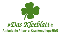 Das Kleeblatt GbR Logo