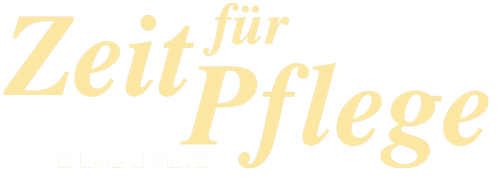 Zeit für Pflege H. Rochell GmbH Logo