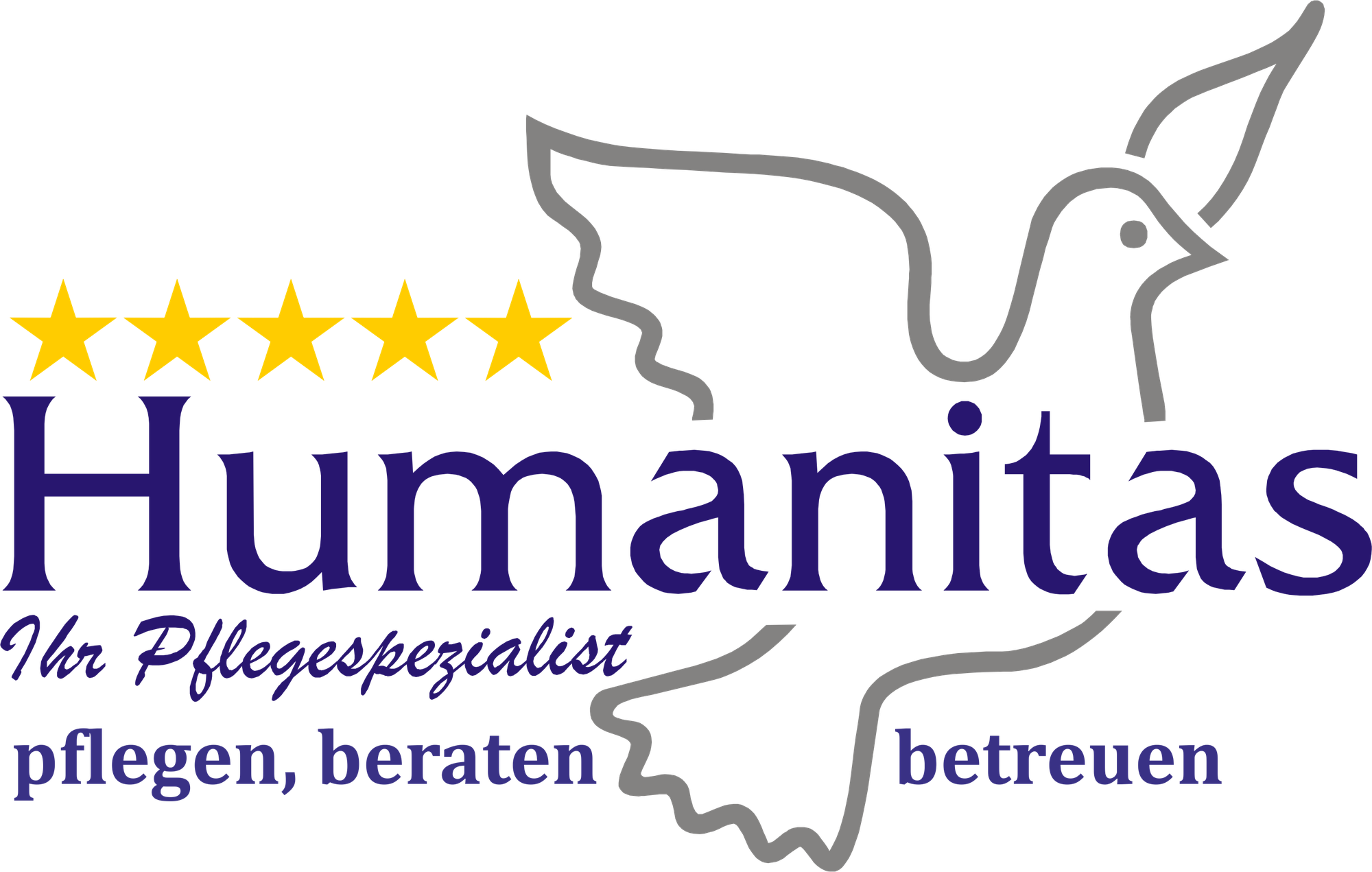 Humanitas - Ihr Pflegespezialist GmbH Logo