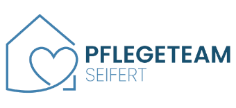 Pflegeteam Seifert Logo