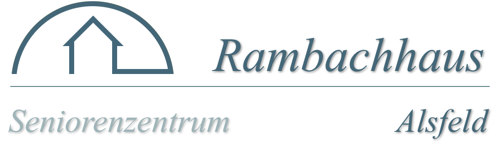 Ambulante Dienste Rambachhaus GmbH Logo