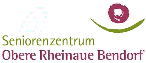 Seniorenzentrum Obere Rheinaue Amb. Dienst Logo