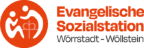 Evangelische Sozialstation Logo