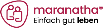 Seniorenzentrum Maranatha Ambulanter Pflegedienst Logo