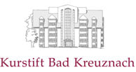 Kurstift Bad Kreuznach gGmbH Amb. Pflegedienst Logo