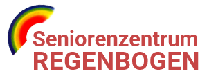 Pflegedienst Regenbogen Logo