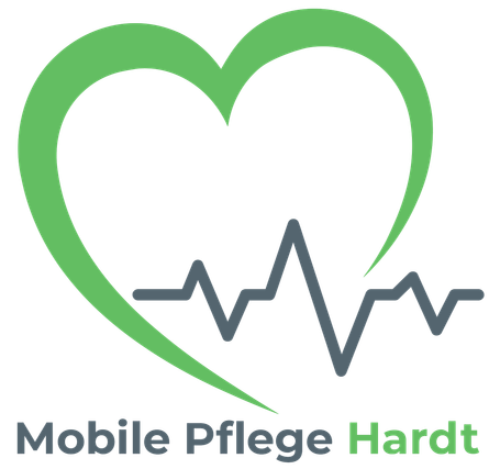 Mobile Pflege Hardt Logo