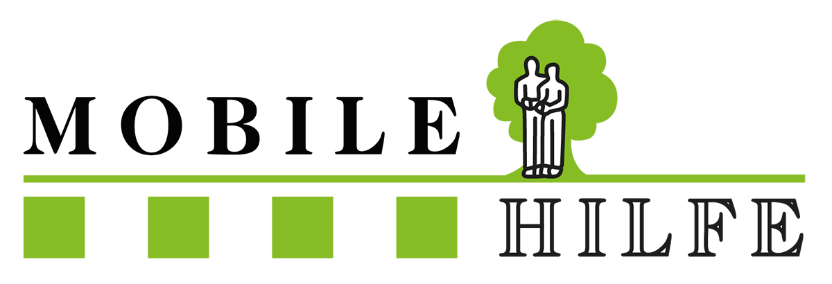Mobile Hilfe Häusl. Kranken- Alten- und Behindertenbetreuung GmbH Logo