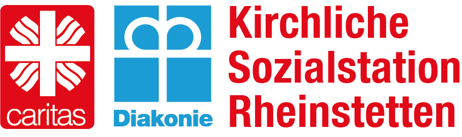 Kirchliche Sozialstation Rheinstetten GmbH Logo
