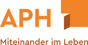 Altenpflegeheime Mannheim GmbH Logo