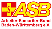 Arbeiter-Samariter-Bund Nordschwarzwald Logo