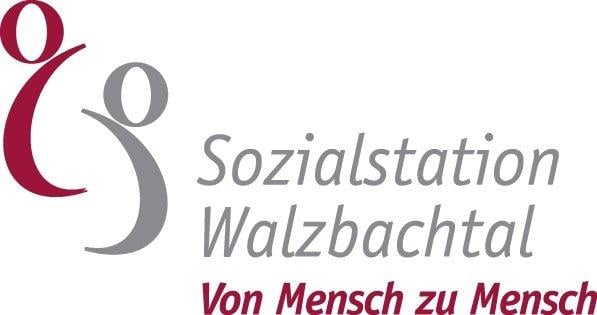 Sozialstation Walzbachtal Logo