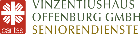 Vinzentiushaus Offenburg GmbH Sozialstation St. Ursula Logo