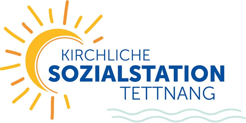 Kirchliche Sozialstation Tettnang Logo