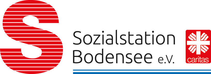 Sozialstation Bodensee e. V. Pflegebereich Salem Logo