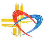 Ökumenische Sozialstation Rottum-Rot-Iller e. V. Logo