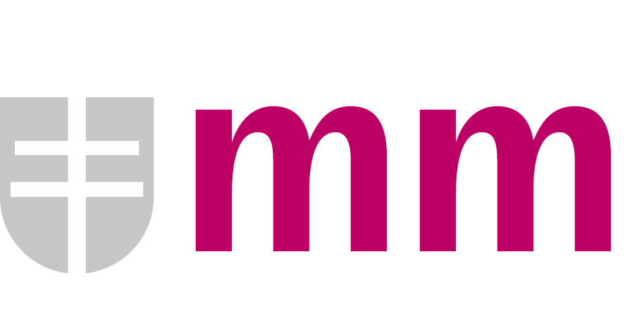 Pflegedienst Bürgerstift Logo