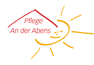 Ambulanter Pflegedienst An der Abens Inh. Silvia Glück Logo