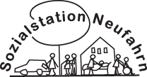Sozialstation Neufahrn e. V. Logo