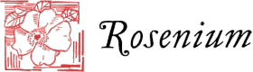 Rosenium ambulante Pflege GmbH Bereich Neureichenau Logo