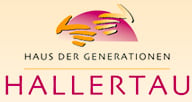 Seniorenheim Röhrich GmbH Ambulanter Dienst Logo