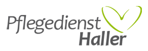 Ambulanter Pflegedienst Haller GmbH Logo