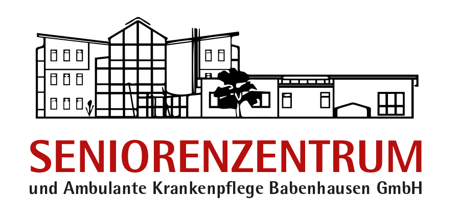 Seniorenzentrum und Ambulante Krankenpflege Babenhausen GmbH Logo