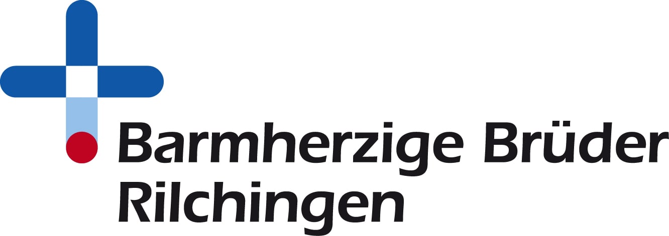 Ambulanter Pflegedienst Barmherzige Brüder gGmbH Rilchingen Logo
