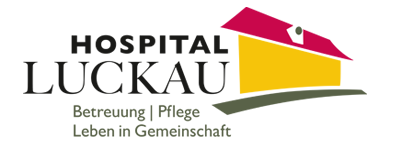 Hospital - Luckau Ambulanter Pflegedienst Logo