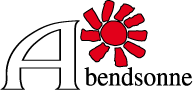 Senioren- und Pflegeheim "Abendsonne" Eigenbetrieb Stadt Penkun Ambulanter Pflegedienst Logo