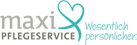 MaxiCare Krankenpflege GmbH Logo