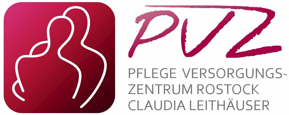 PVZ Rostock GbR Inh. Leithäuser, Schober Ambulanter Pflegedienst Logo