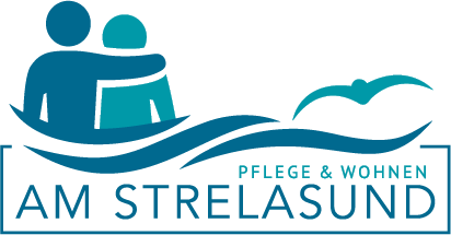 Pflege und Wohnen am Strelasund GmbH Logo