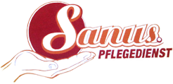 Sanus Pflegedienst Liebertwolkwitz UG (haftungsbeschränkt) & Co. KG Logo