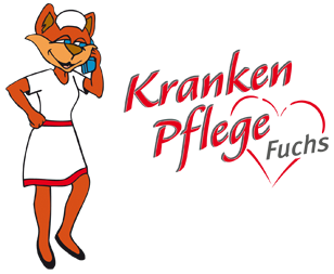 Hauskrankenpflege Mirjam Fuchs Logo