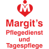 Margit`s Häusliche Senioren- und Krankenpflege Logo