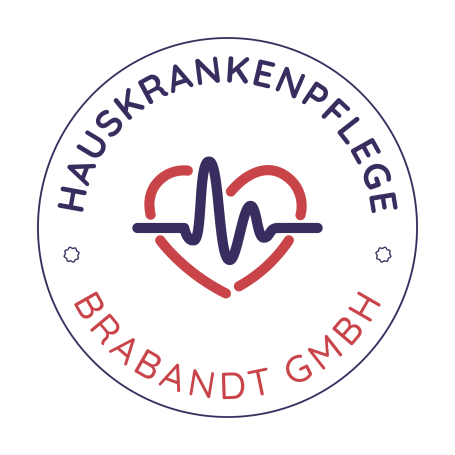 Hauskrankenpflege Brabandt GmbH Logo