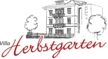 Villa Herbstgarten Häuslicher Krankenpflegedienst Logo
