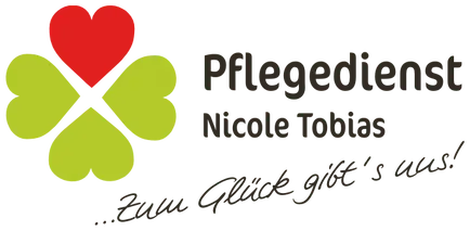 Pflegedienst Nicole Tobias Logo