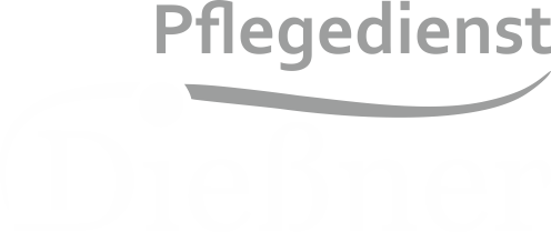 Pflegedienst Dießner GmbH Logo