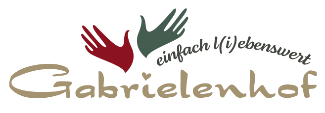Gabrielenhof GmbH Ambulanter Pflegedienst Logo