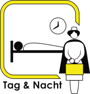 Häusliche Krankenpflege Blech GmbH & Co. KG Logo