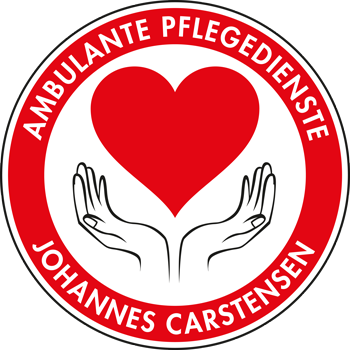 Ambulante Pflegedienste Johannes Carstensen GmbH Logo