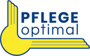 PFLEGE optimal GmbH Logo