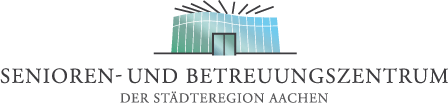 Senioren- u. Betreuungszentrum der StädteRegion Aachen Logo