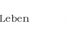 LebenPLUS GbR Logo