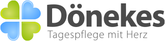 Pflegedienst Dönekes Logo