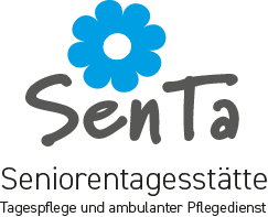 SenTa Ambulant Logo
