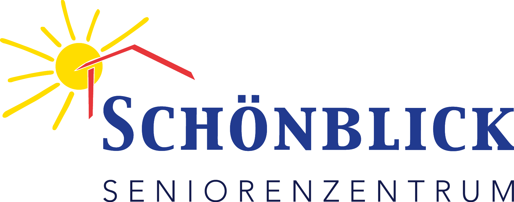 Schönblick Seniorendienste GmbH Logo
